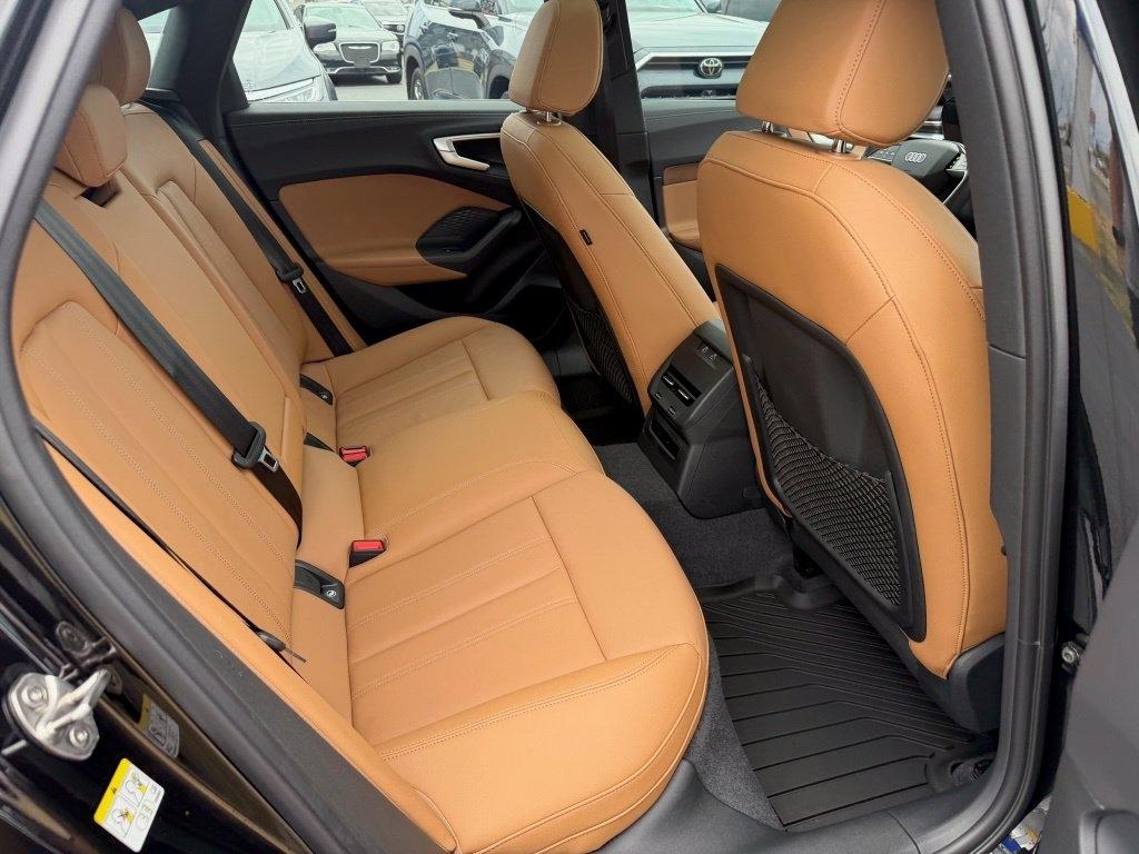 Audi A5 Premium S line 45 TFSII quattro 2025