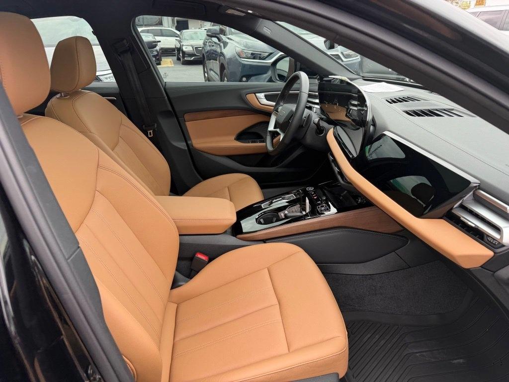Audi A5 Premium S line 45 TFSII quattro 2025