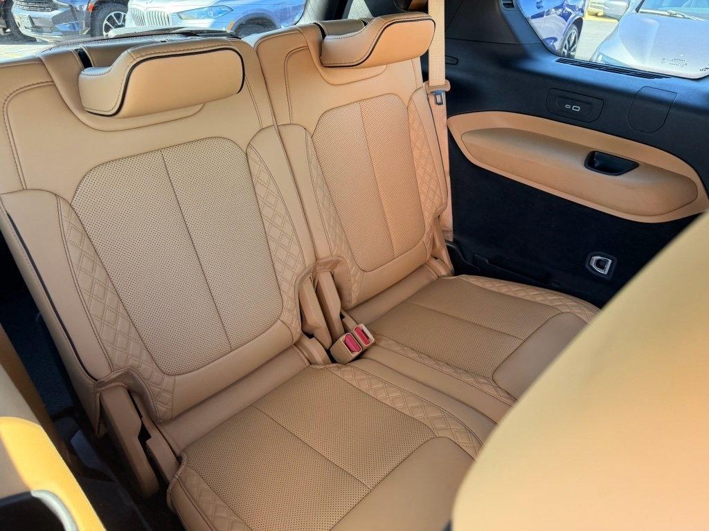 Jeep Grand Cherokee L Summit 4WD 2023