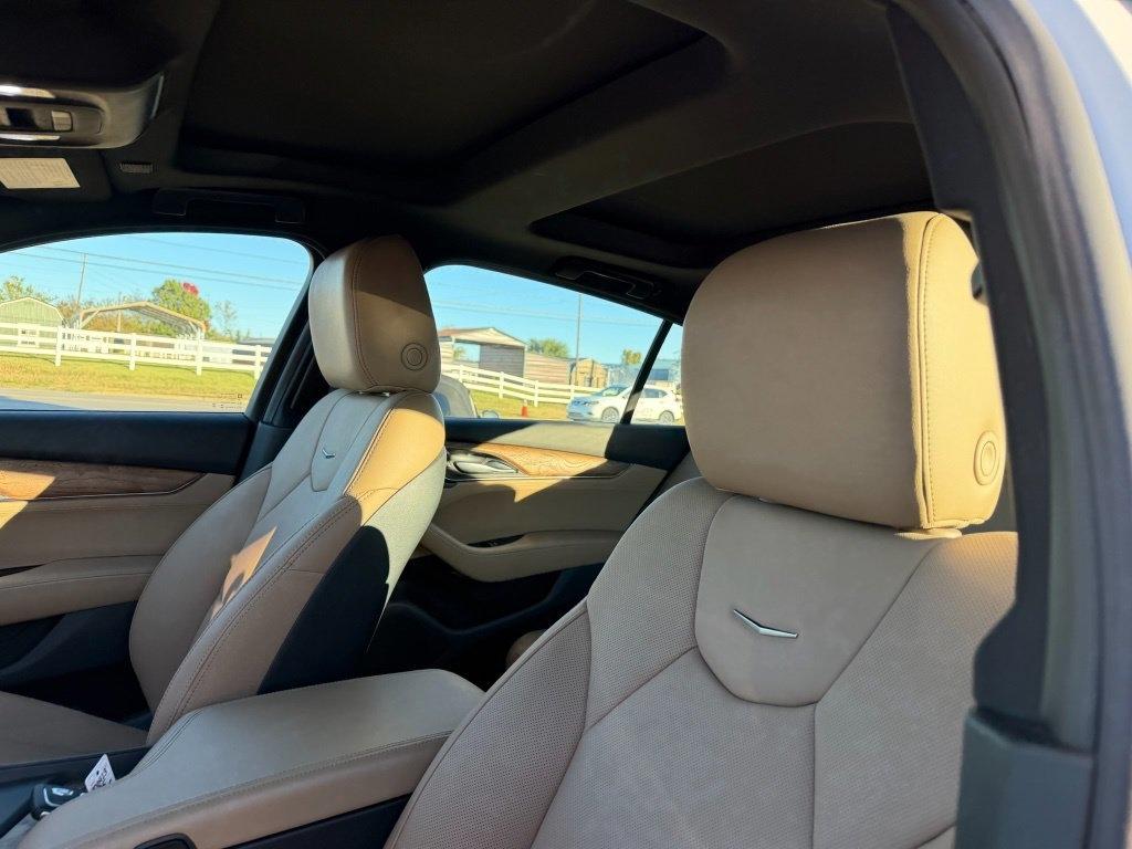 Cadillac CT5 Premium Luxury 2025