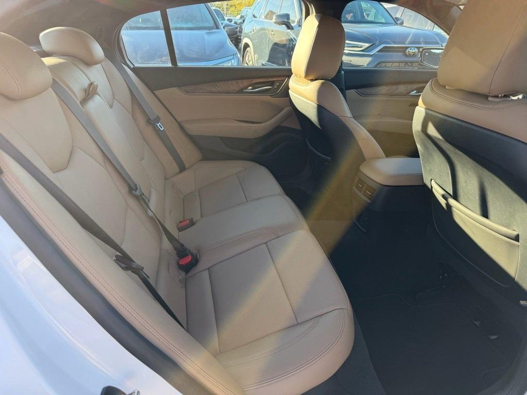 Cadillac CT5 Premium Luxury 2025