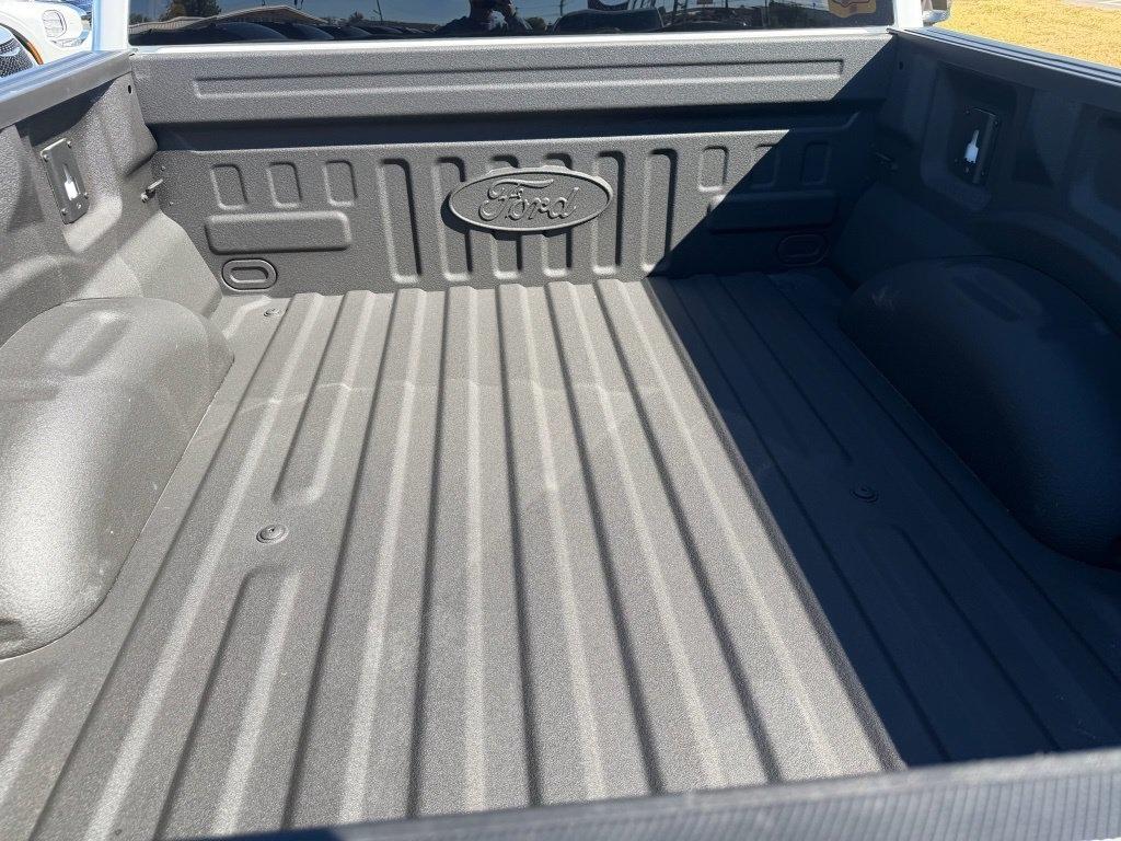 Ford F-150 Raptor SuperCrew 4WD 2022