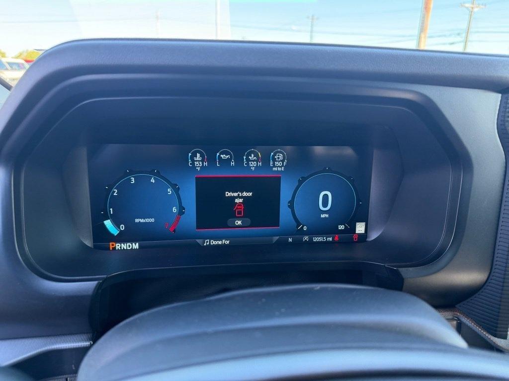 Ford F-150 Platinum SuperCrew 4WD 2025