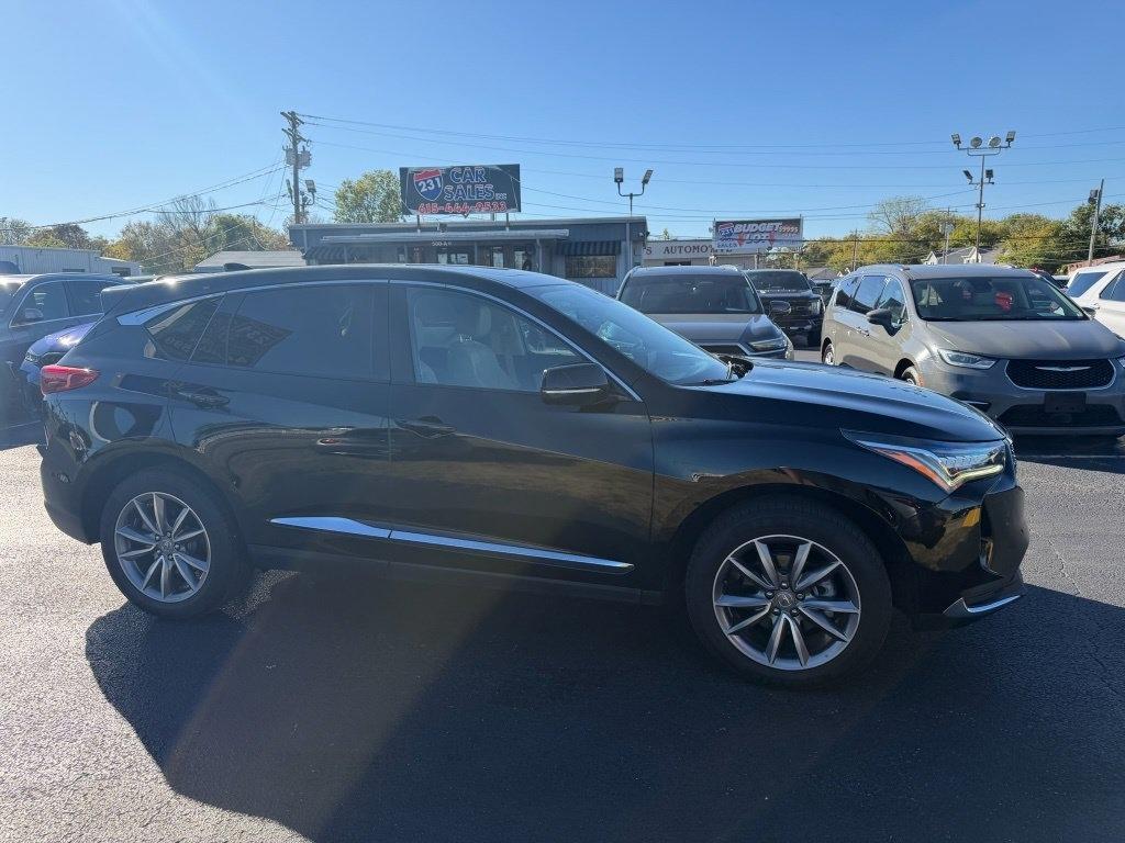 Acura RDX Technology Package 2023