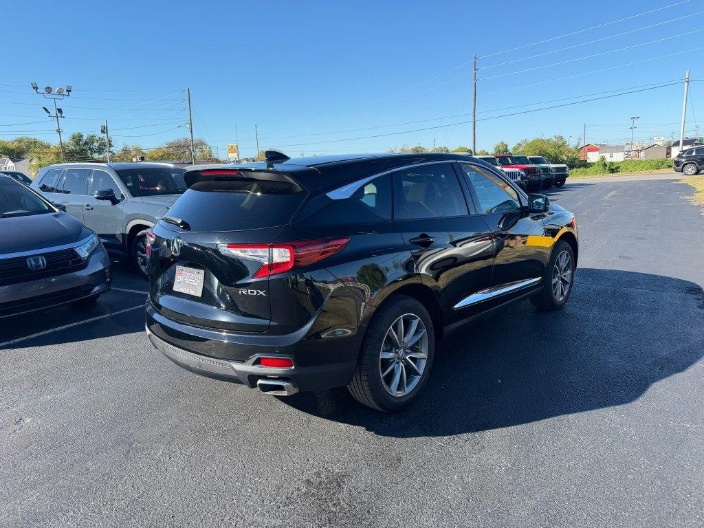 Acura RDX Technology Package 2023