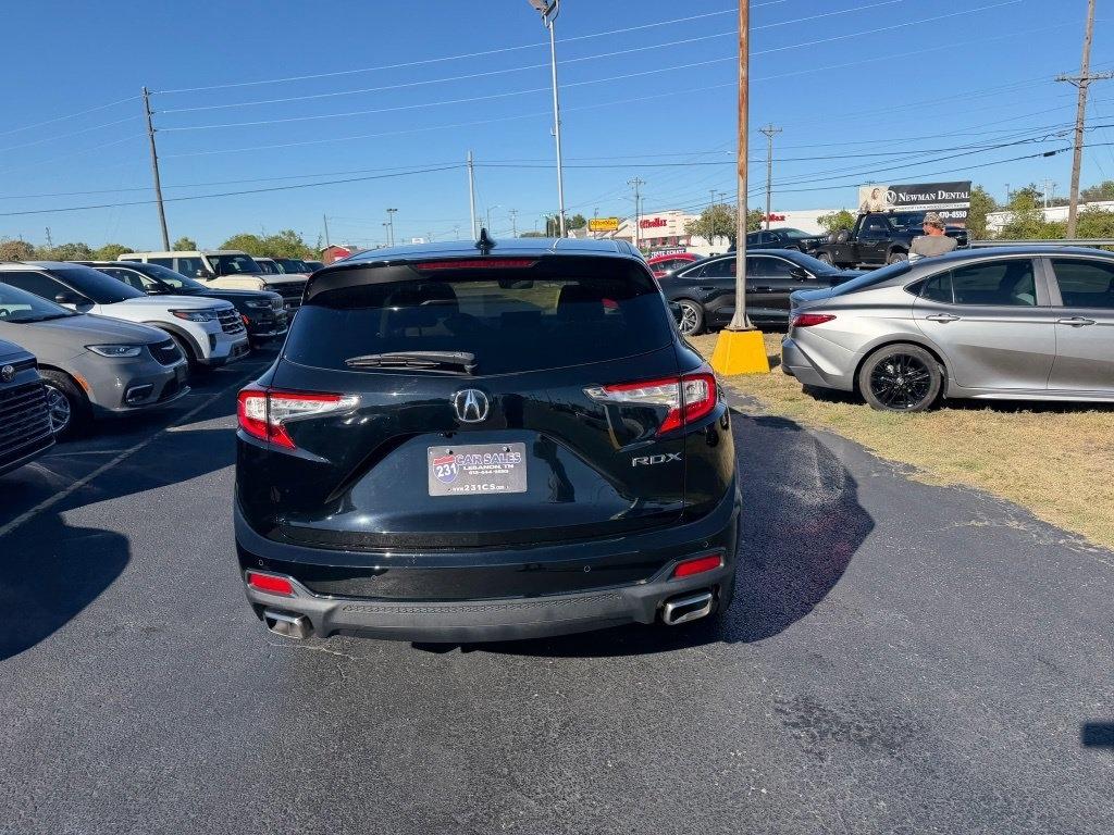 Acura RDX Technology Package 2023