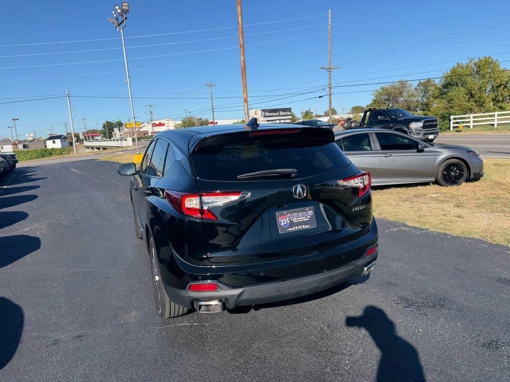 Acura RDX Technology Package 2023