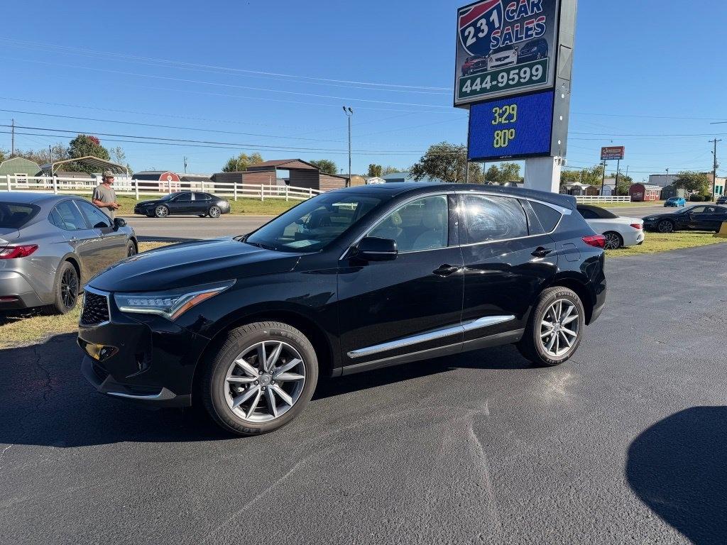 Acura RDX Technology Package 2023