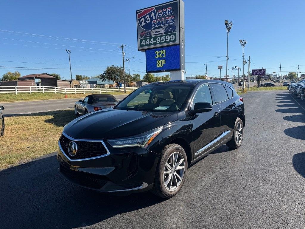 Acura RDX Technology Package 2023