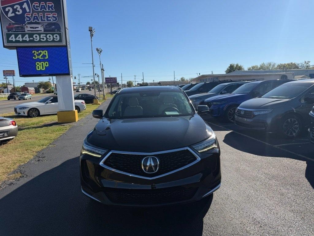 Acura RDX Technology Package 2023