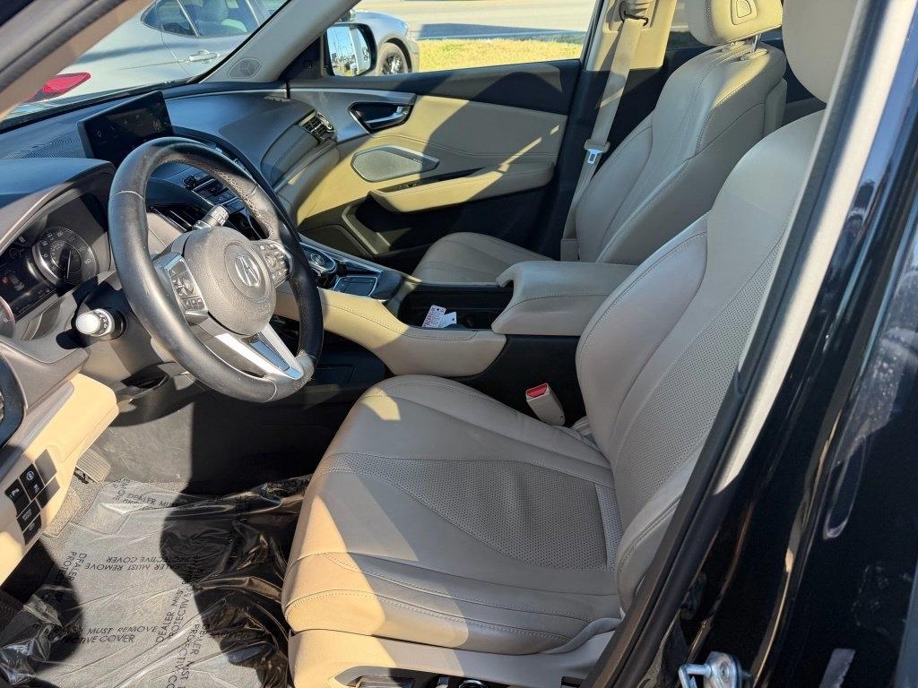Acura RDX Technology Package 2023