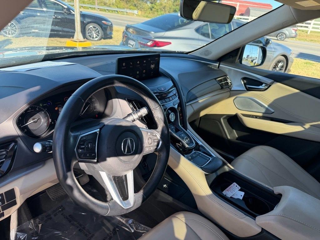 Acura RDX Technology Package 2023
