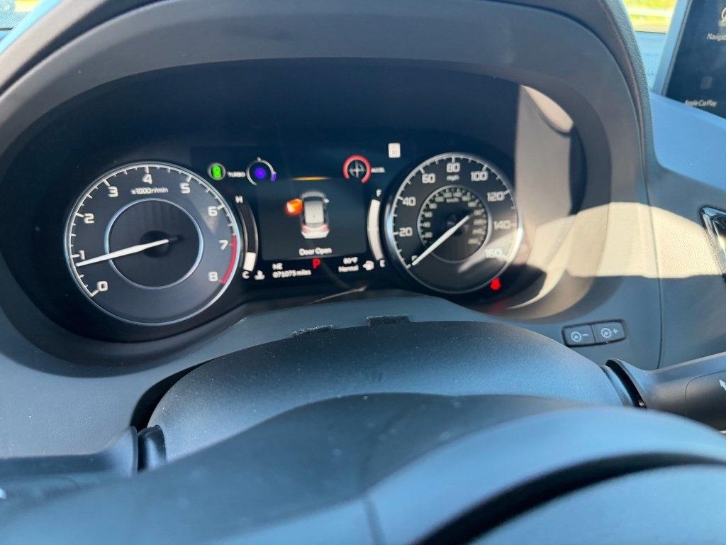 Acura RDX Technology Package 2023