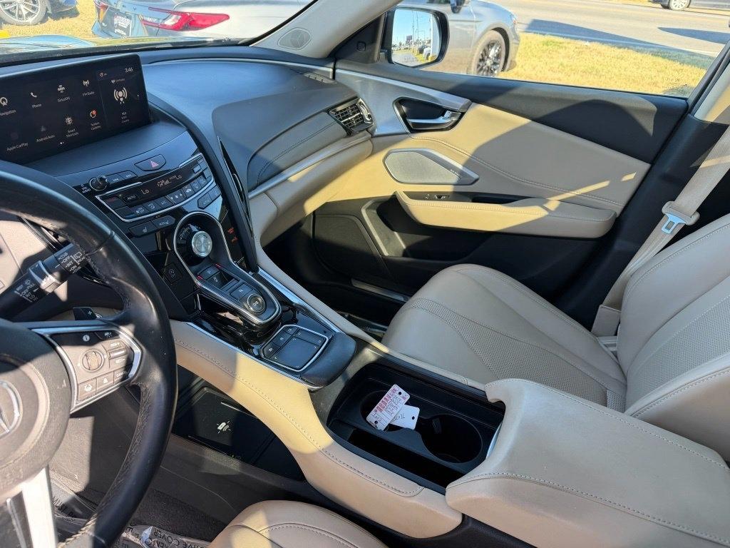 Acura RDX Technology Package 2023