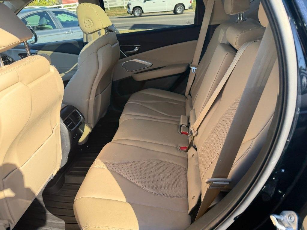 Acura RDX Technology Package 2023