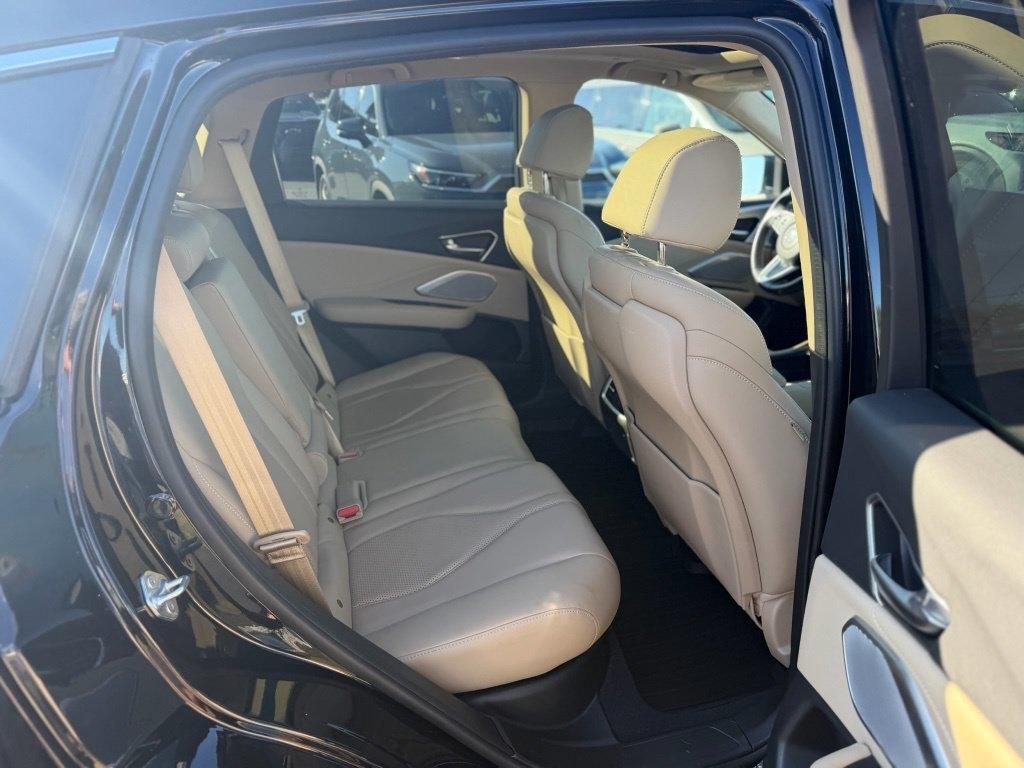 Acura RDX Technology Package 2023