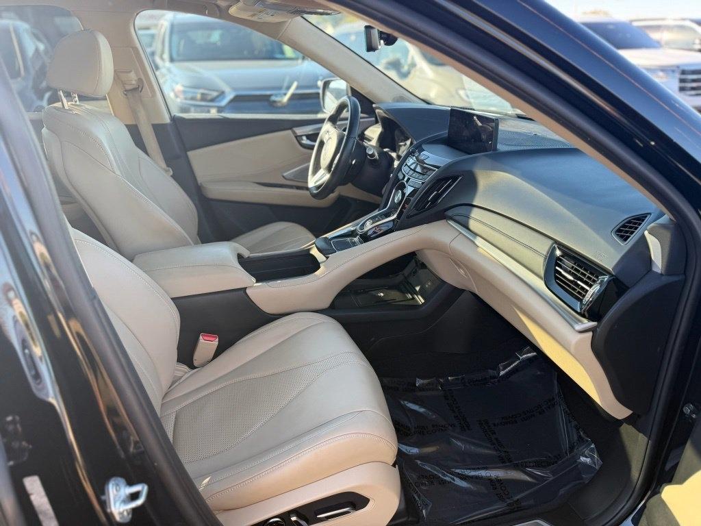 Acura RDX Technology Package 2023
