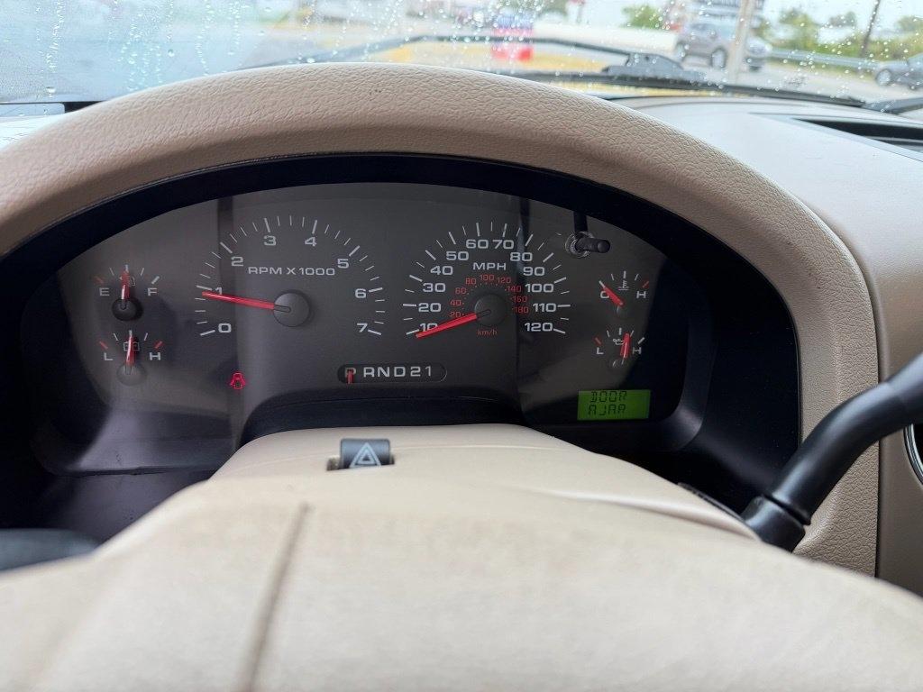 Ford F-150 XLT SuperCrew 2WD 2006