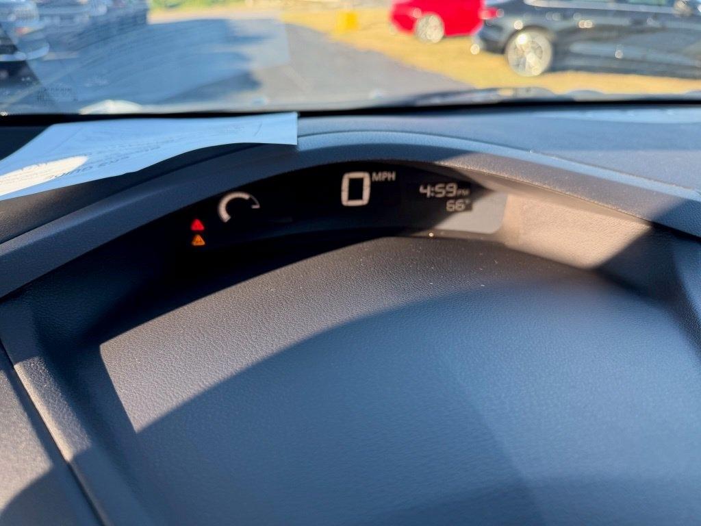 Nissan Leaf S 2015