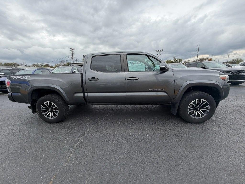 Toyota Tacoma SR5 Double Cab V6 2020