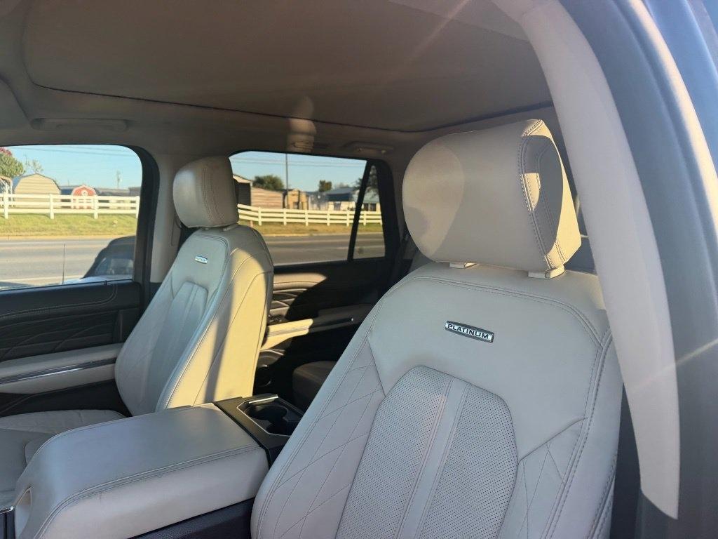 Ford Expedition Platinum 2020