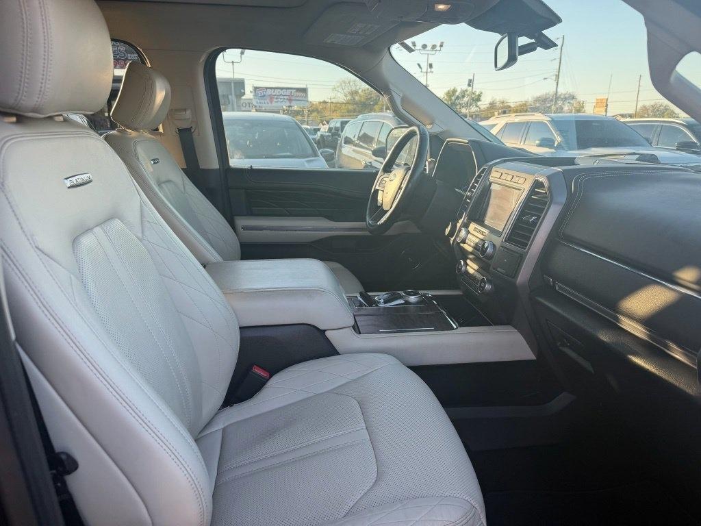 Ford Expedition Platinum 2020