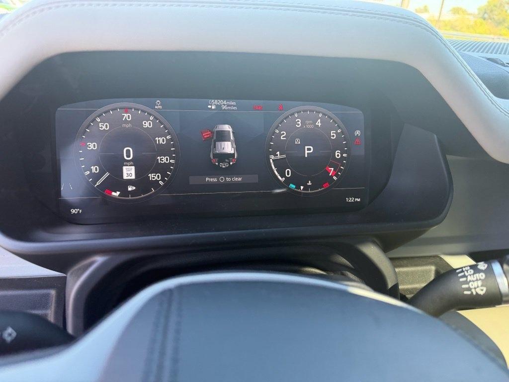 Land Rover Defender 110 X-Dynamic HSE 2021