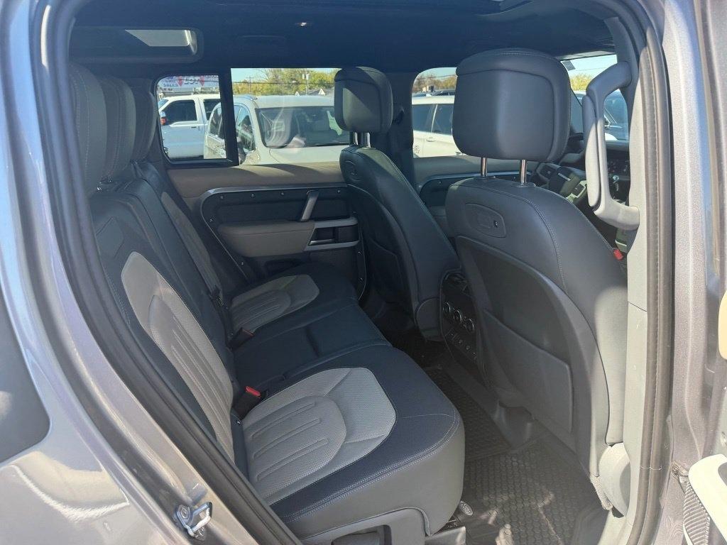 Land Rover Defender 110 X-Dynamic HSE 2021