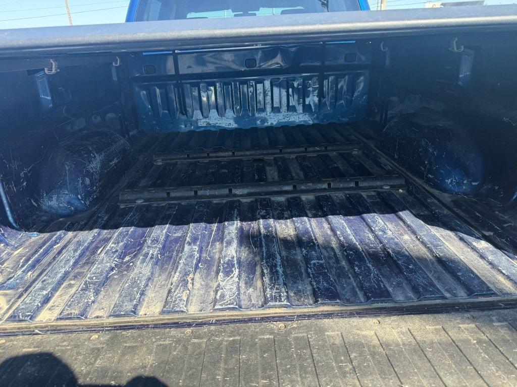 Chevrolet Silverado 2500HD LT Crew Cab 4WD 2015