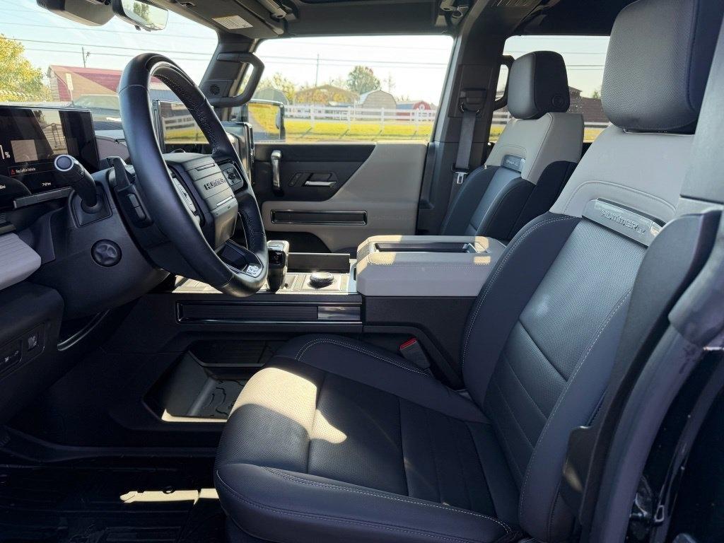 GMC HUMMER EV SUV 3VL 2X 2026
