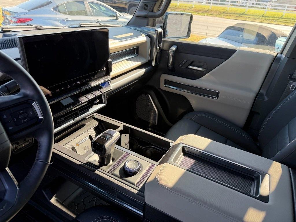 GMC HUMMER EV SUV 3VL 2X 2026