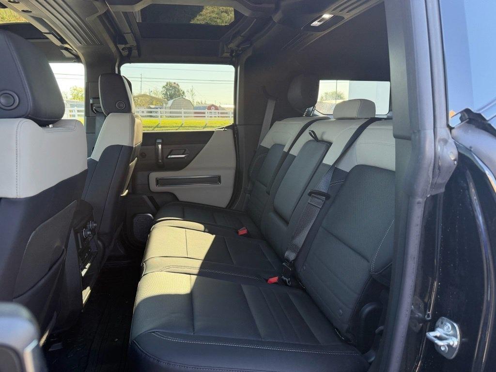 GMC HUMMER EV SUV 3VL 2X 2026