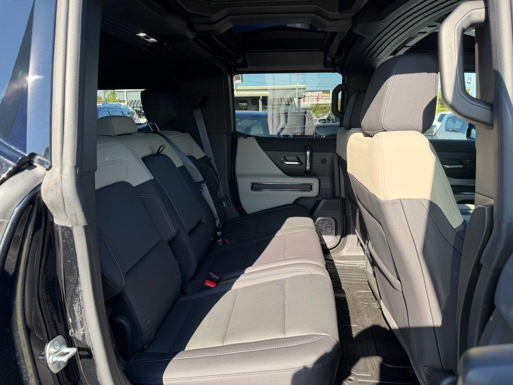 GMC HUMMER EV SUV 3VL 2X 2026