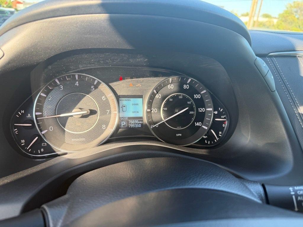 Nissan Armada SL AWD 2018