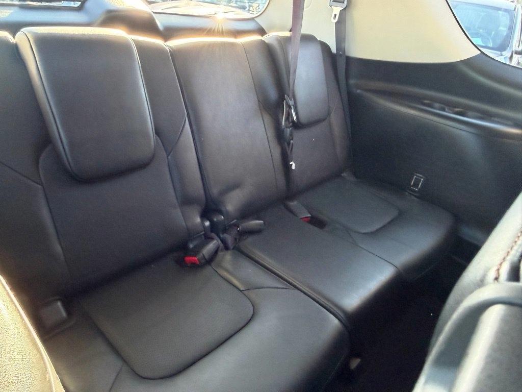 Nissan Armada SL AWD 2018