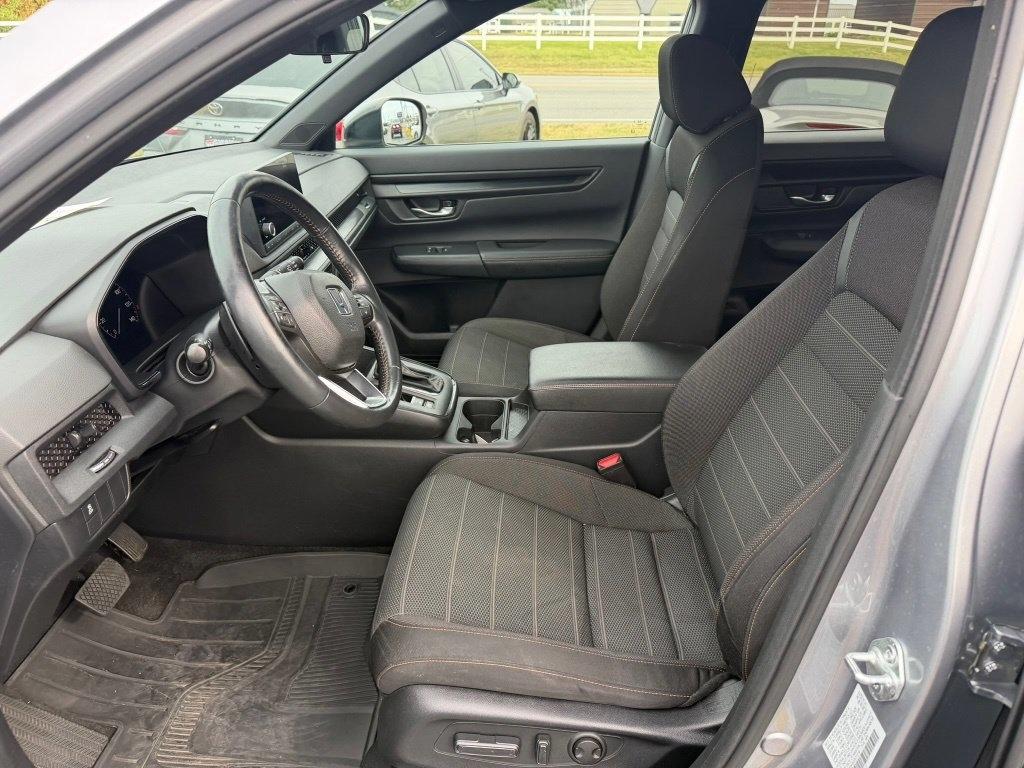 Honda CR-V Hybrid Sport 2023