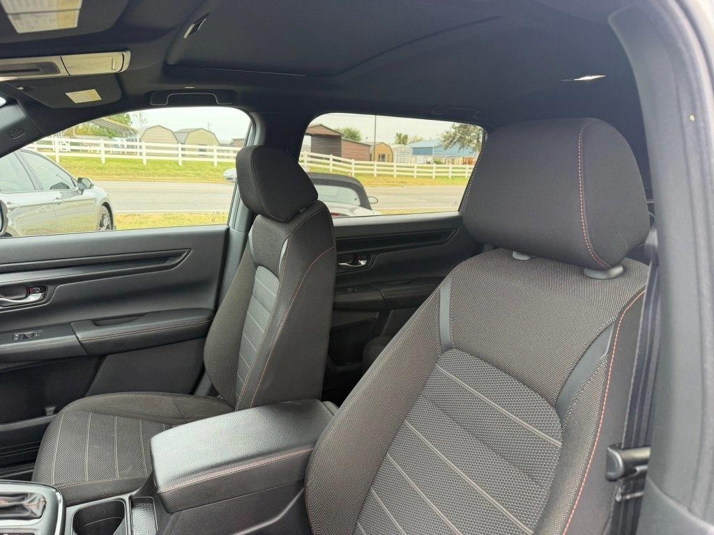 Honda CR-V Hybrid Sport 2023