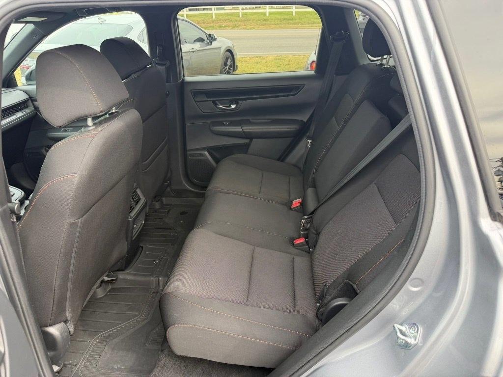 Honda CR-V Hybrid Sport 2023