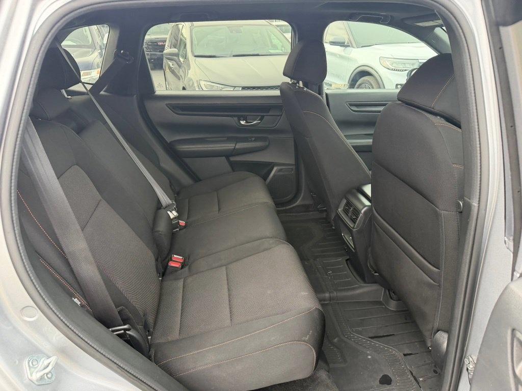 Honda CR-V Hybrid Sport 2023