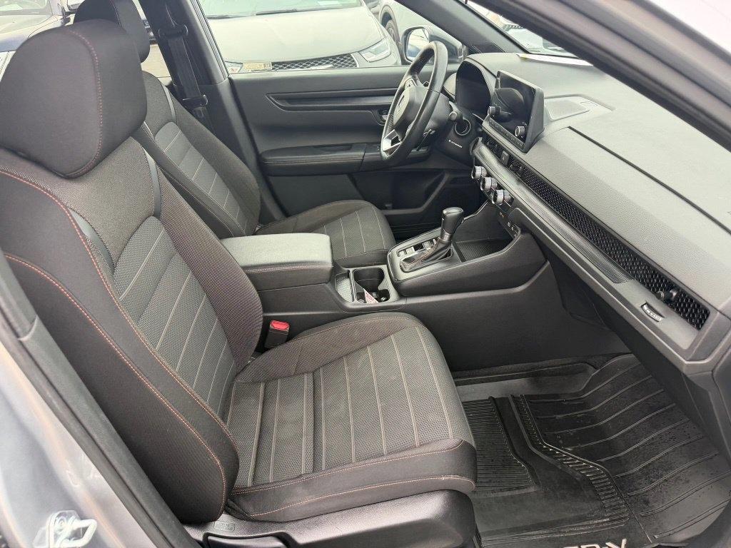 Honda CR-V Hybrid Sport 2023