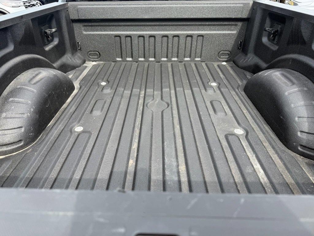 Ford F-250 SD Lariat Crew Cab 4WD 2020