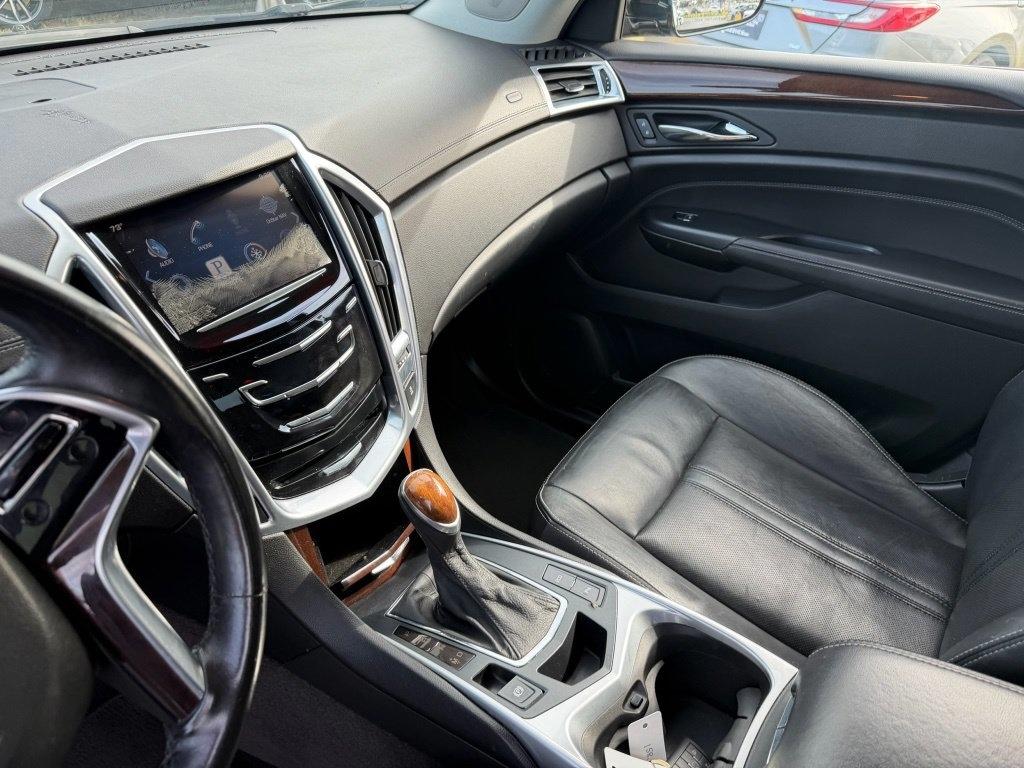 Cadillac SRX Luxury Collection FWD 2014