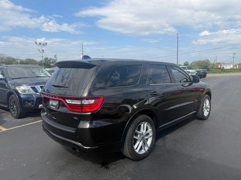Dodge Durango R/T AWD 2022