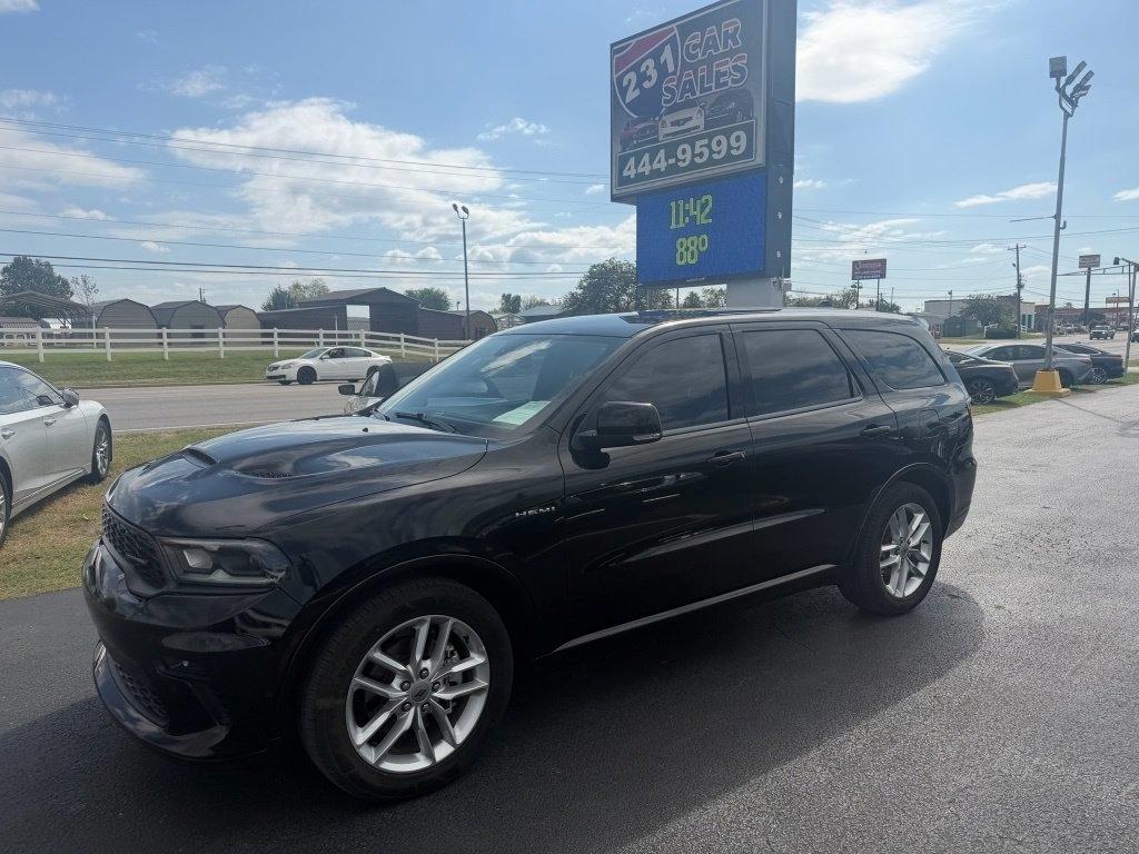 Dodge Durango R/T AWD 2022