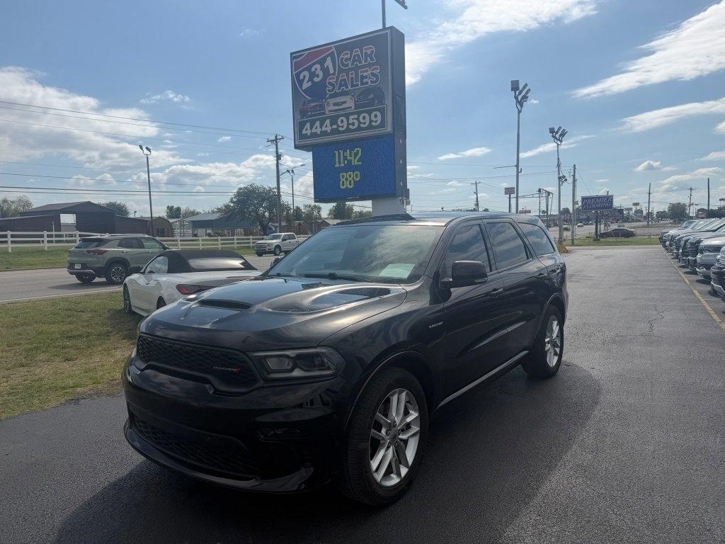 Dodge Durango R/T AWD 2022
