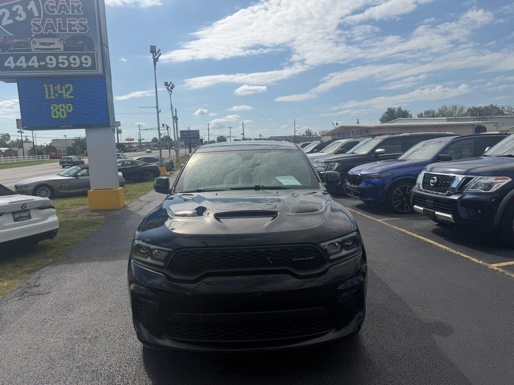 Dodge Durango R/T AWD 2022