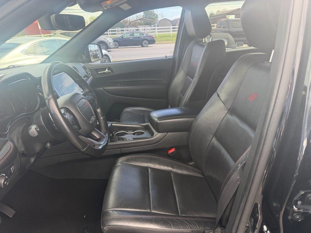 Dodge Durango R/T AWD 2022