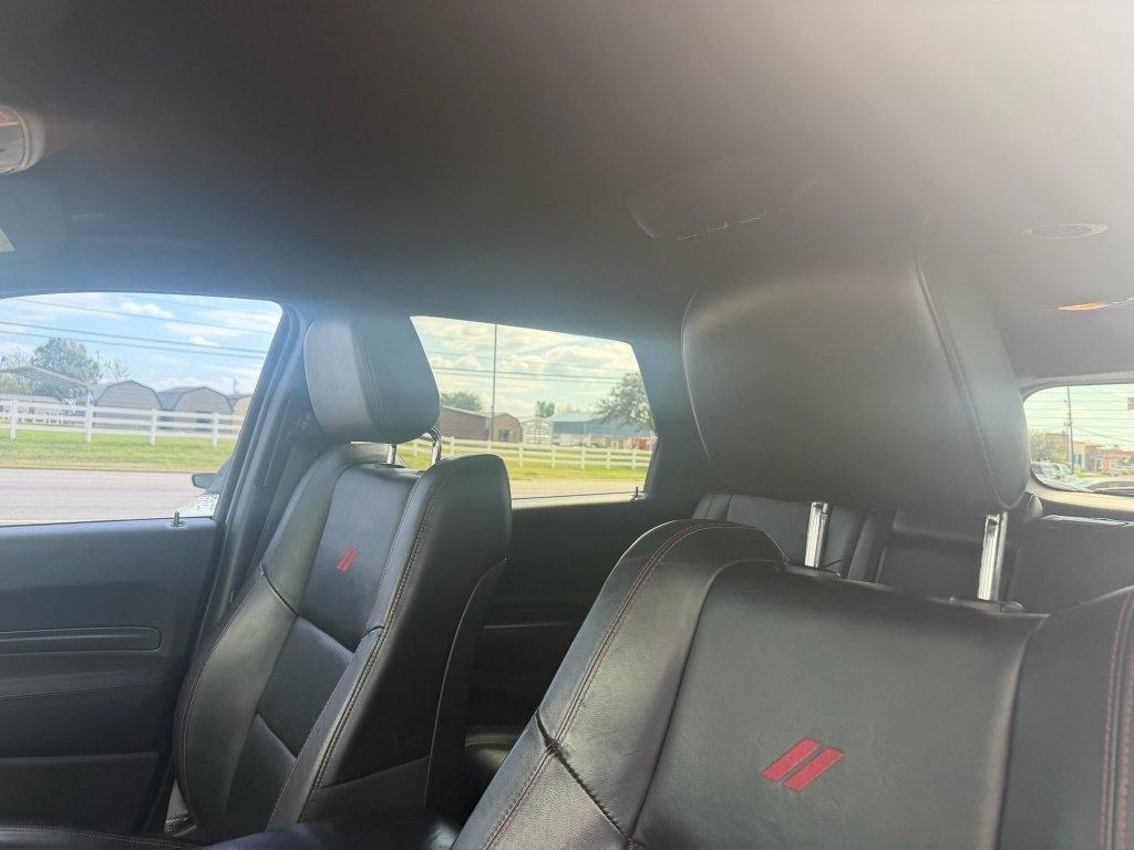Dodge Durango R/T AWD 2022