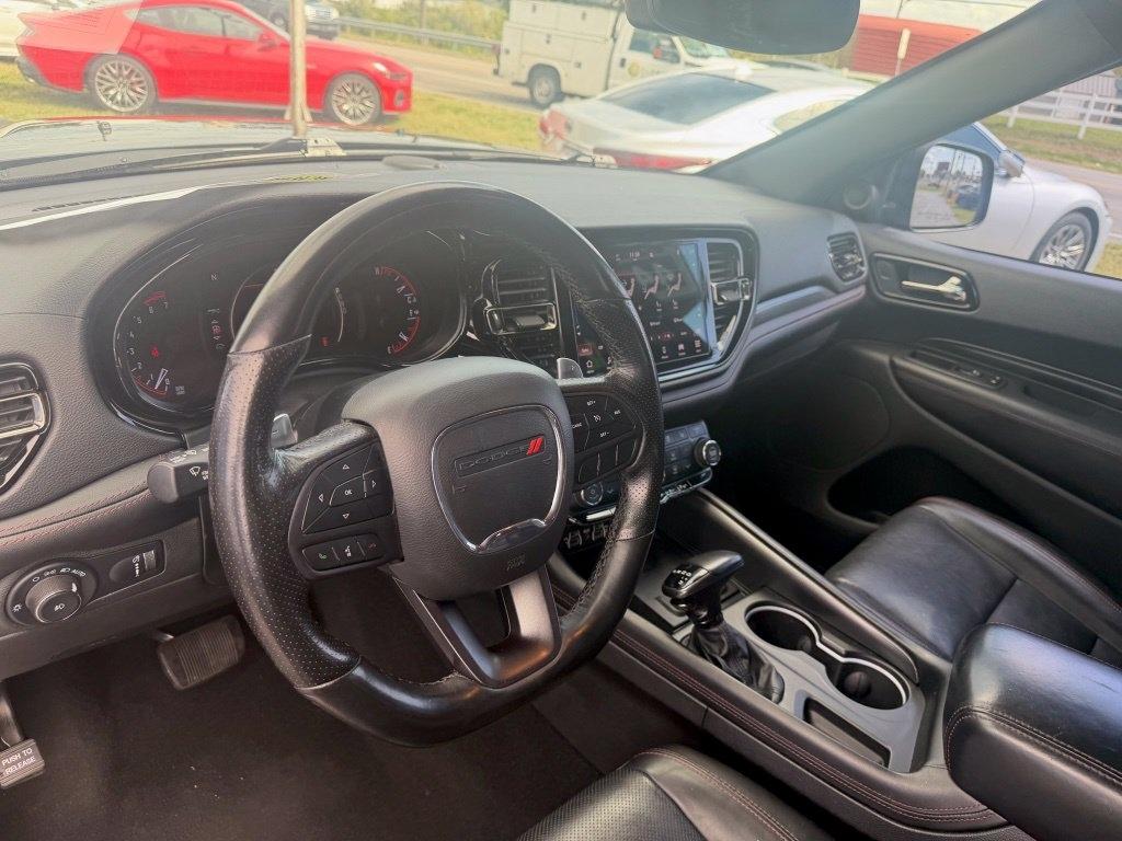 Dodge Durango R/T AWD 2022