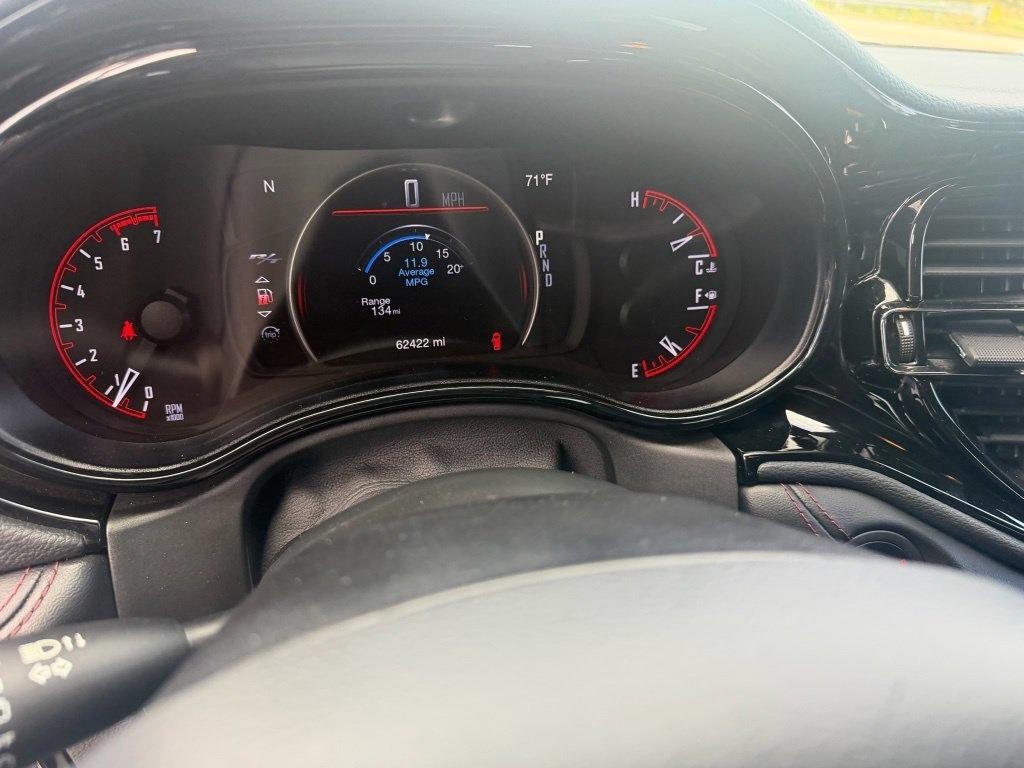 Dodge Durango R/T AWD 2022